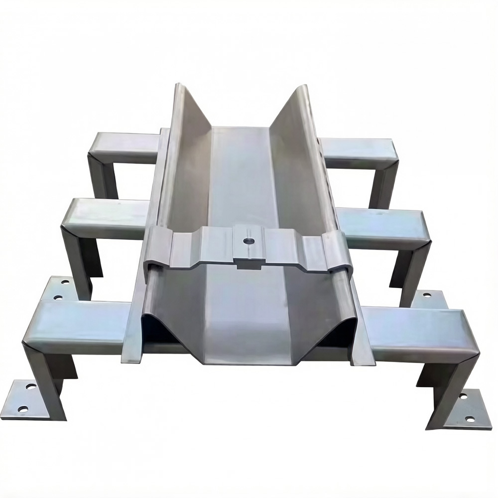 Omega Elevated Mounting Bracket