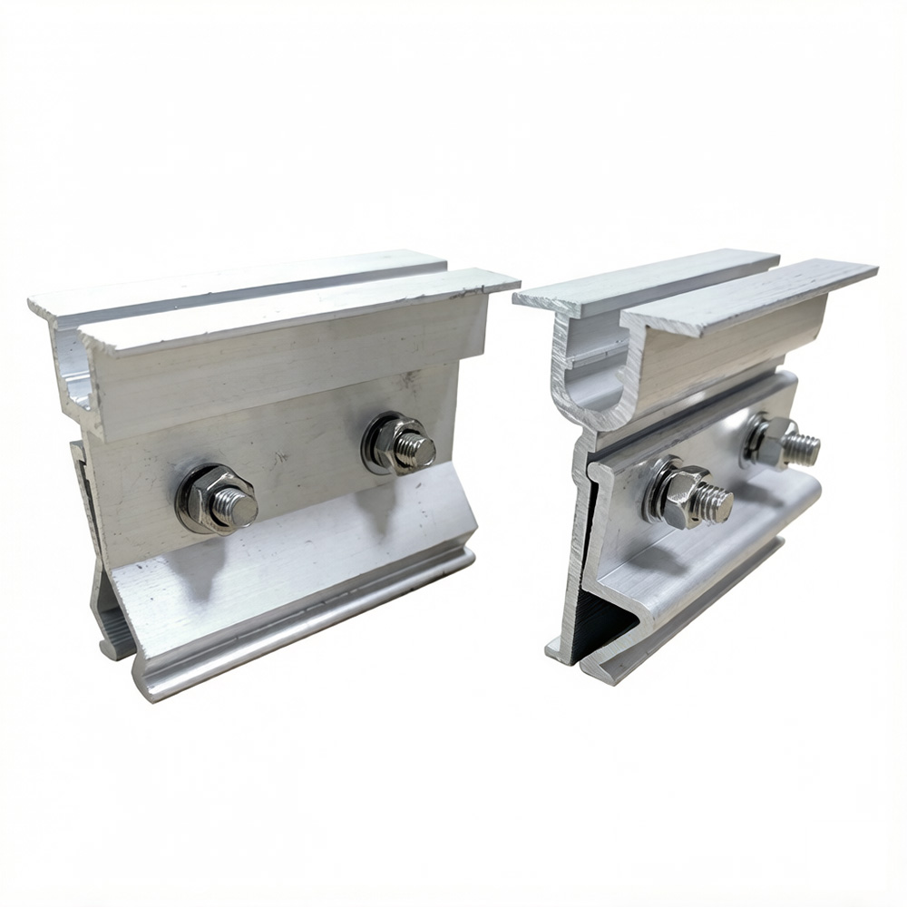 Integrated Clamp