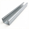 C-shaped Steel