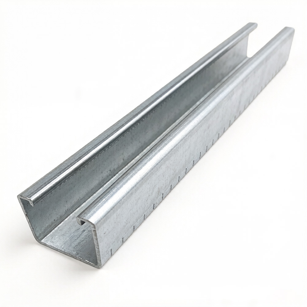 C-shaped Steel
