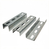 Straight Connector