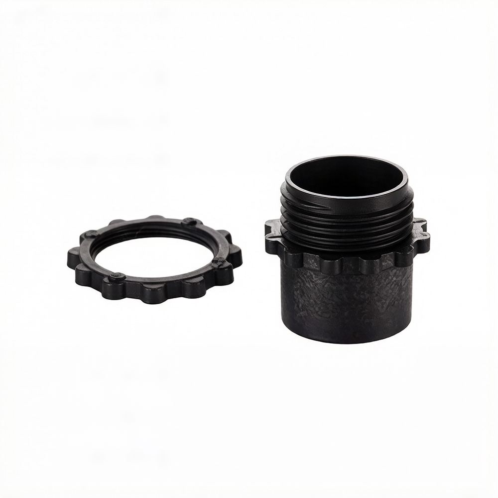 Flexible Conduit Connector