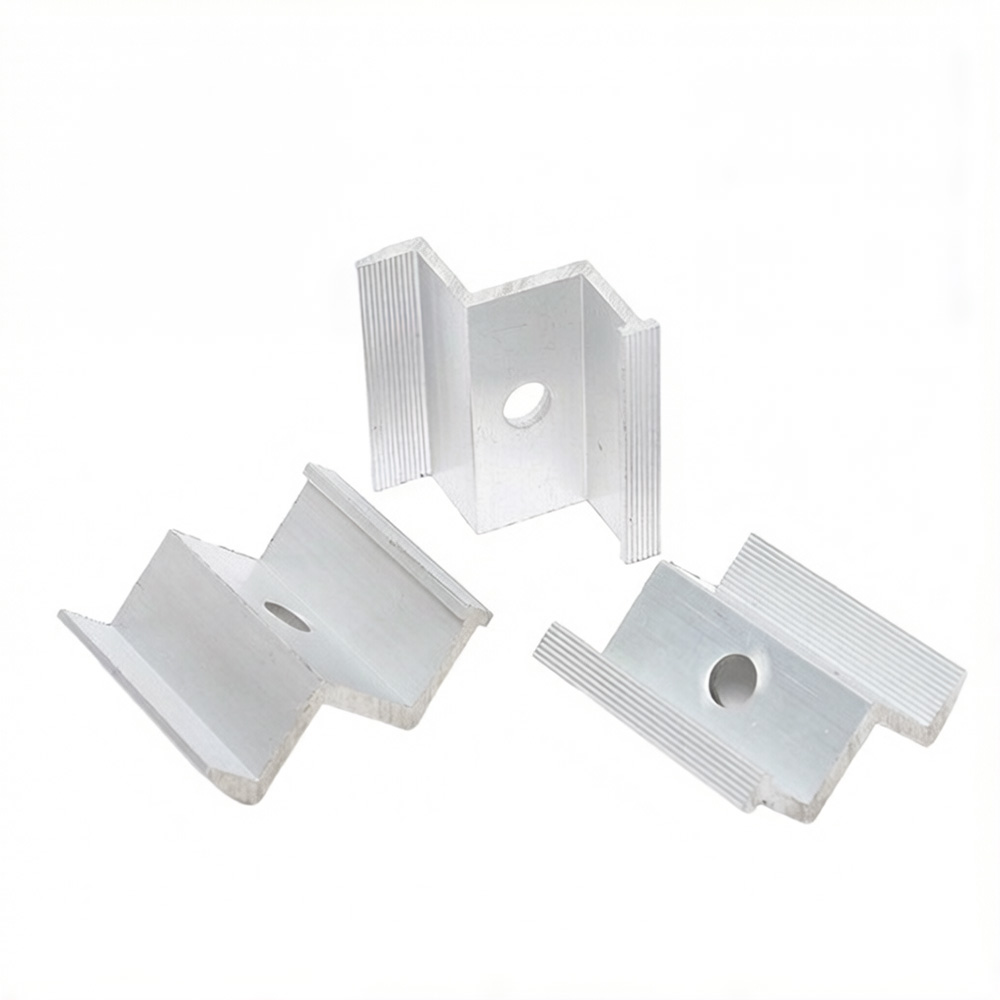 Edge Clamps