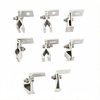 O-Type Standing Seam Clamp