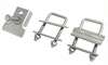 2-Hole Clamp Assembly