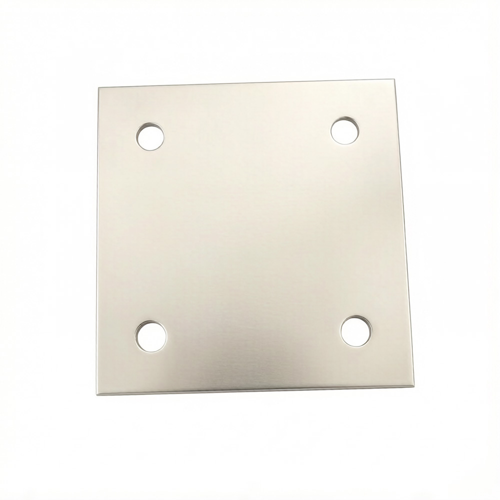 Base Plate