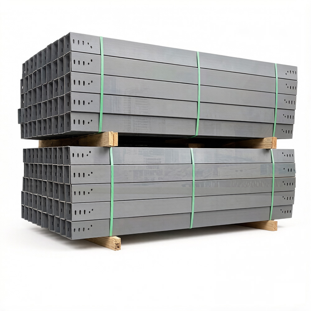 Steel Cable Tray