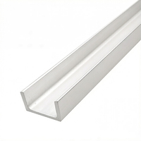 U-shaped Steel