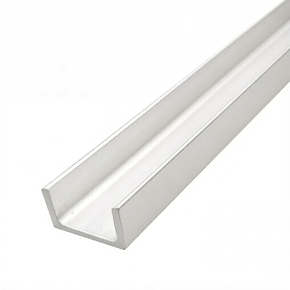 U-shaped Steel