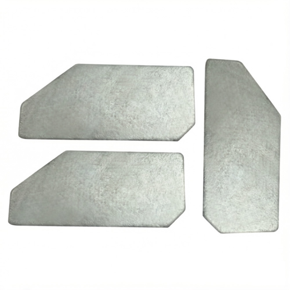 Stiffener Plate