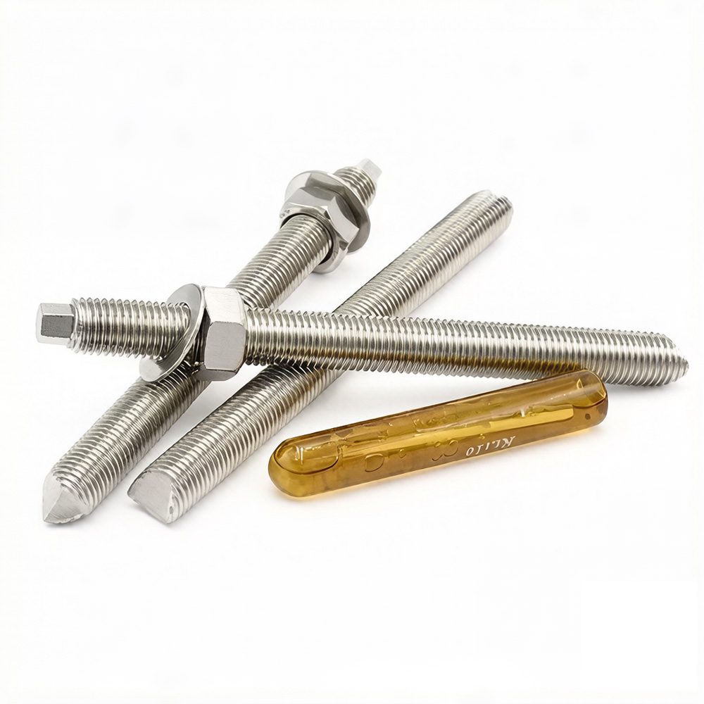 Chemical Anchor Bolt
