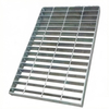 Hot-Dip Galvanized Steel Grating