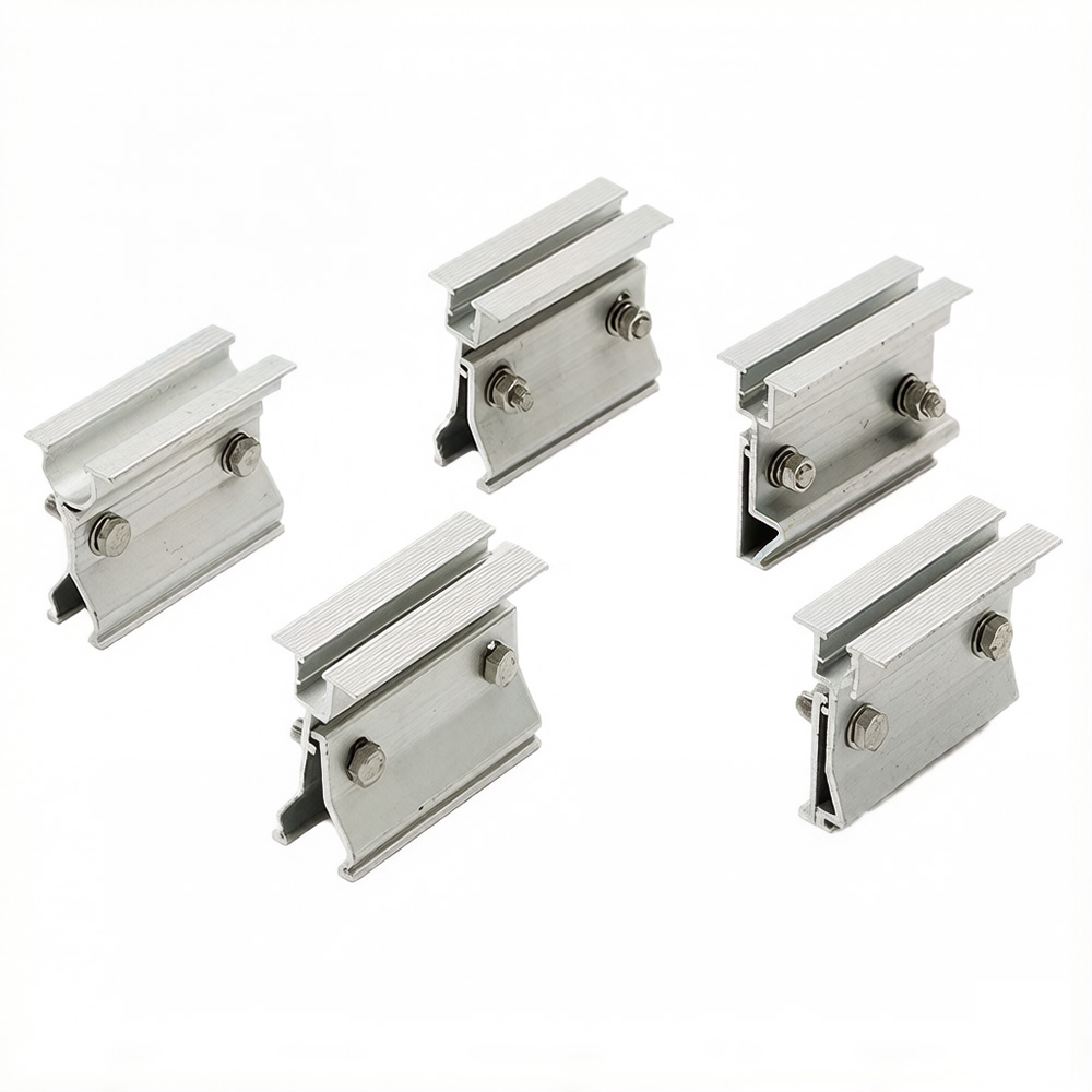 Integrated Clamp