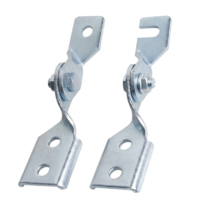 Hinge Connector