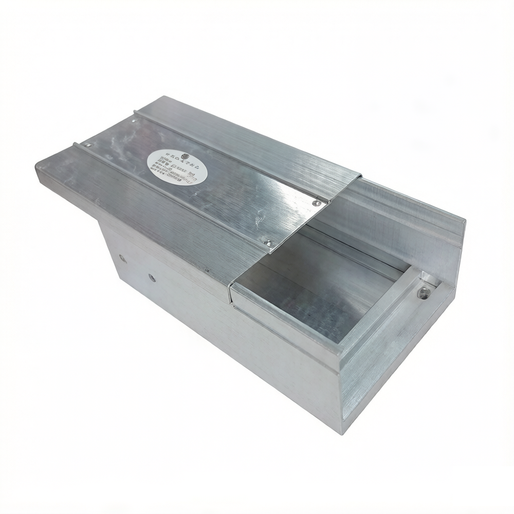 Aluminum Alloy Cable Tray