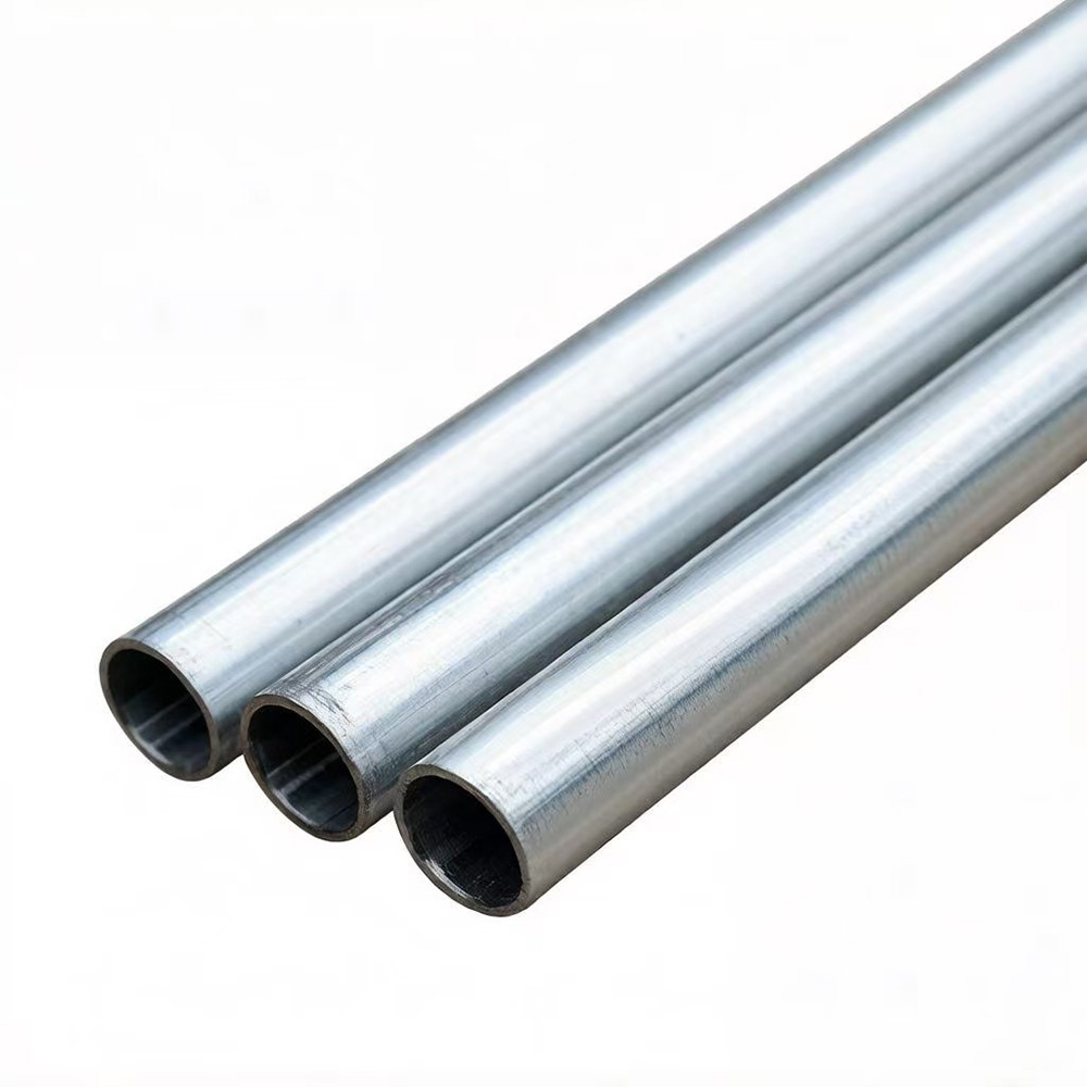 Galvanized Electrical Conduit