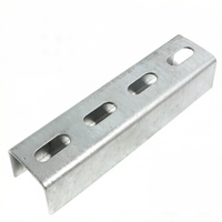 Straight Connector