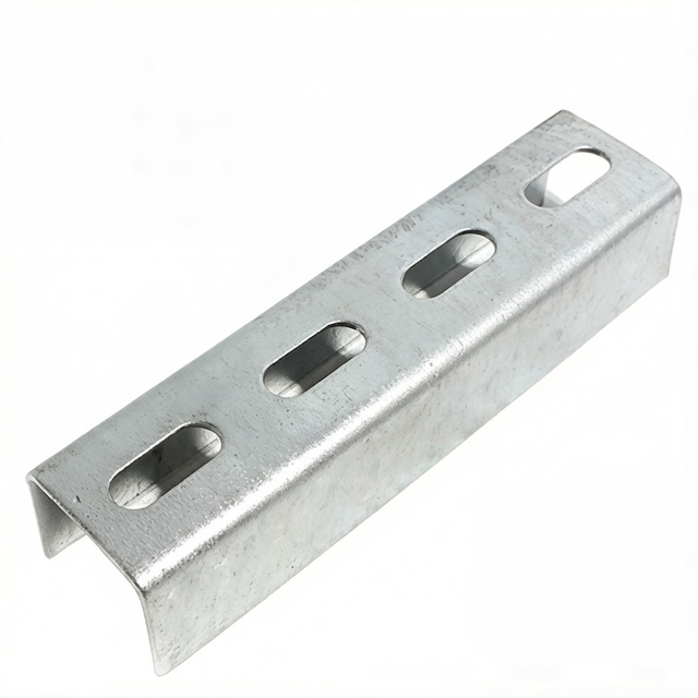 Straight Connector