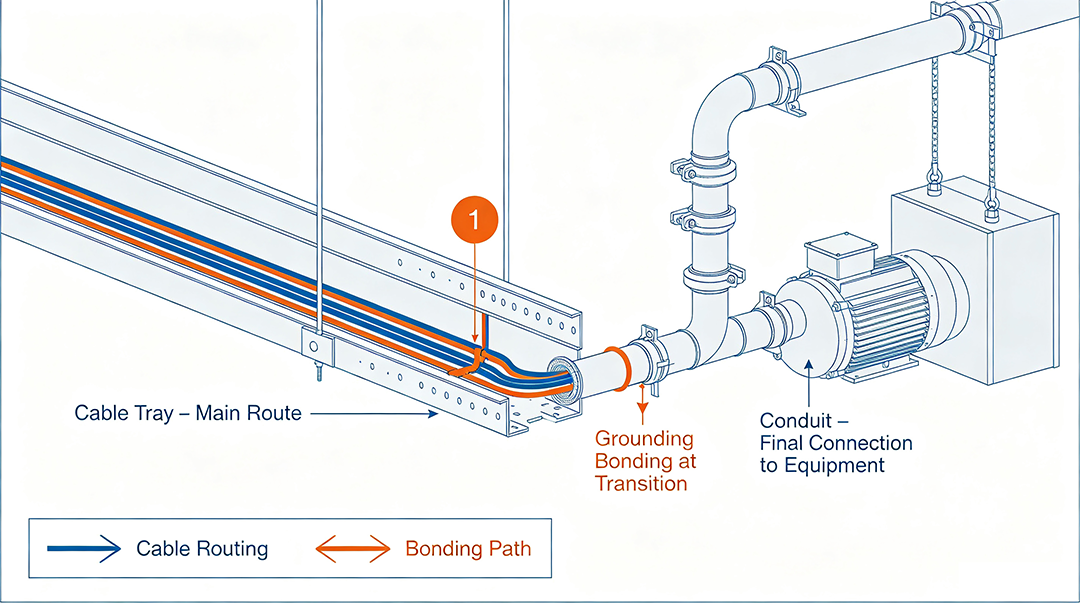 cable-tray-conduit-main-route-transition-grounding-en.png
