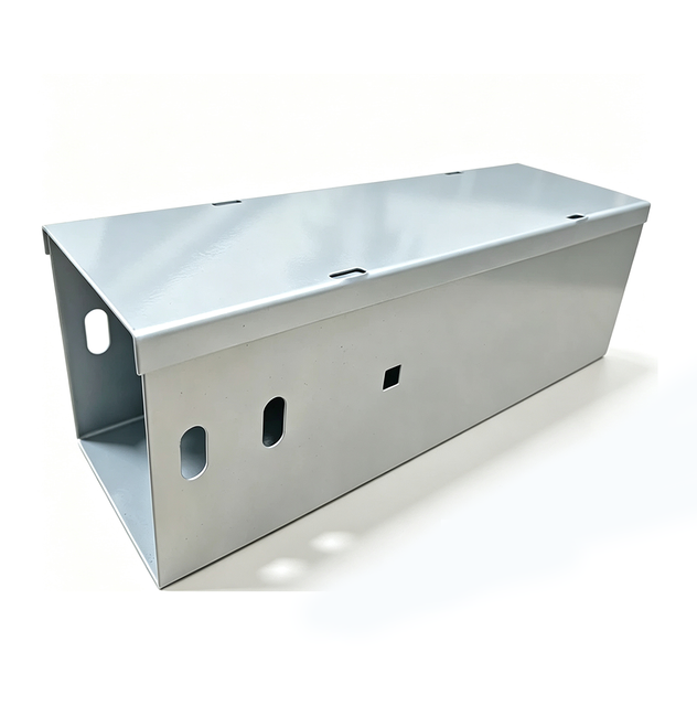 VCI Anti-Corrosion Steel Cable Tray