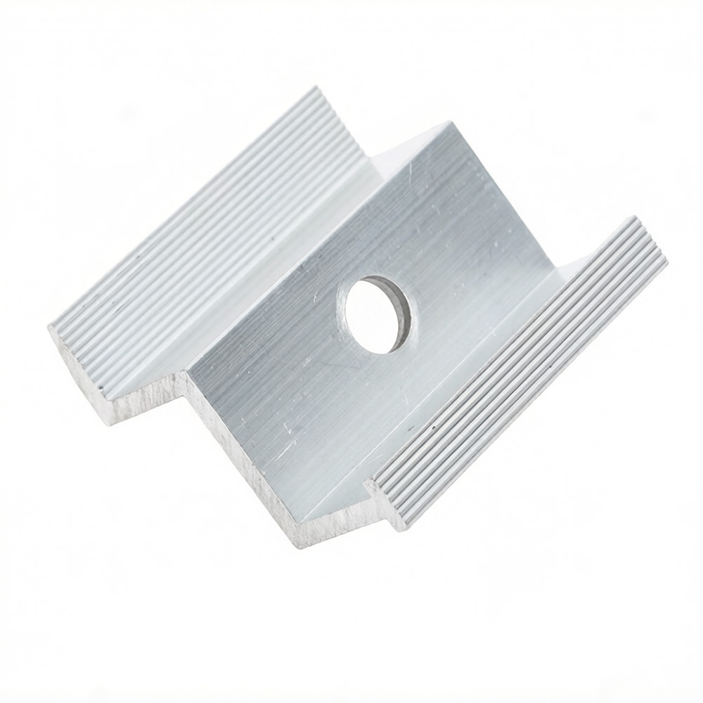 Edge Clamps