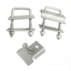 2-Hole Clamp Assembly