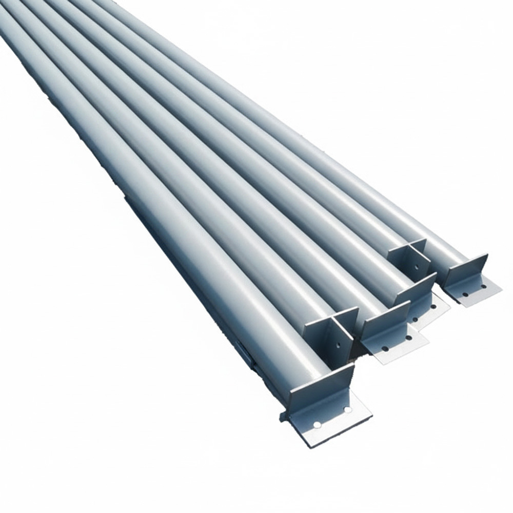 Steel Tie Bar