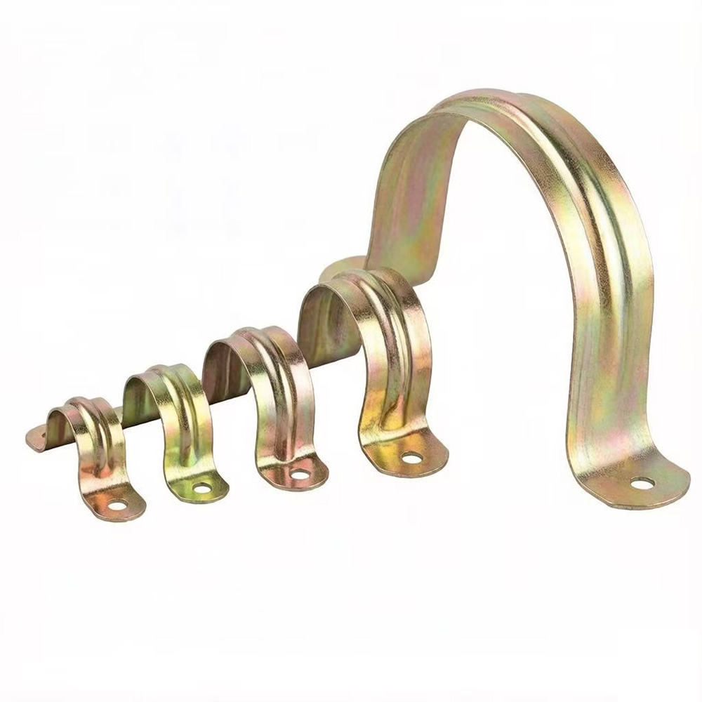 One-Hole Conduit Strap