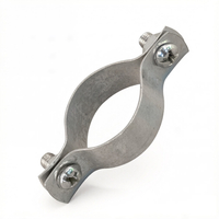Conduit Grounding Clamp