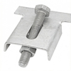 Single-Hole Clamping Plate