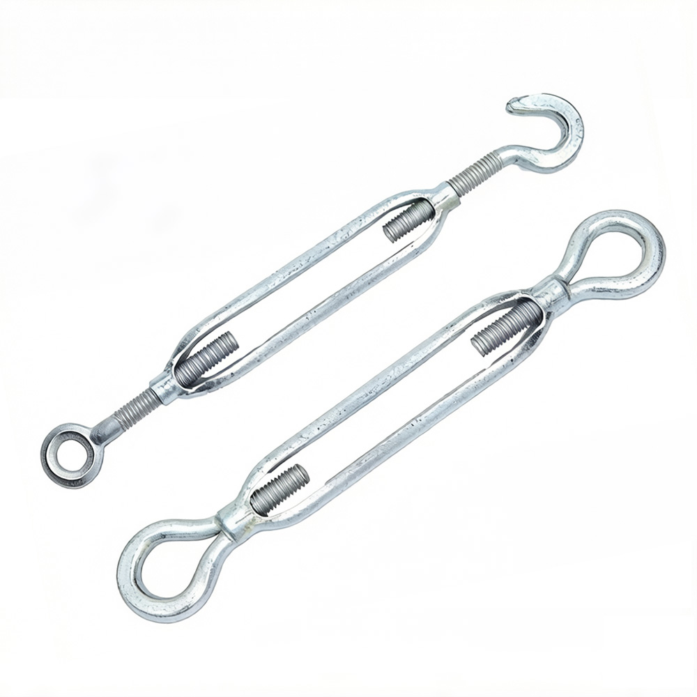 Open Body Turnbuckle