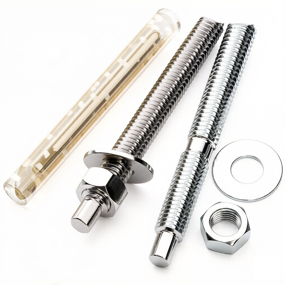 Chemical Anchor Bolt