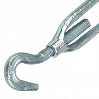 Jaw Turnbuckle