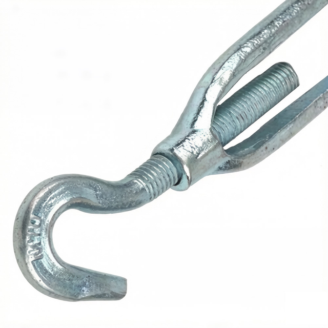 Jaw Turnbuckle