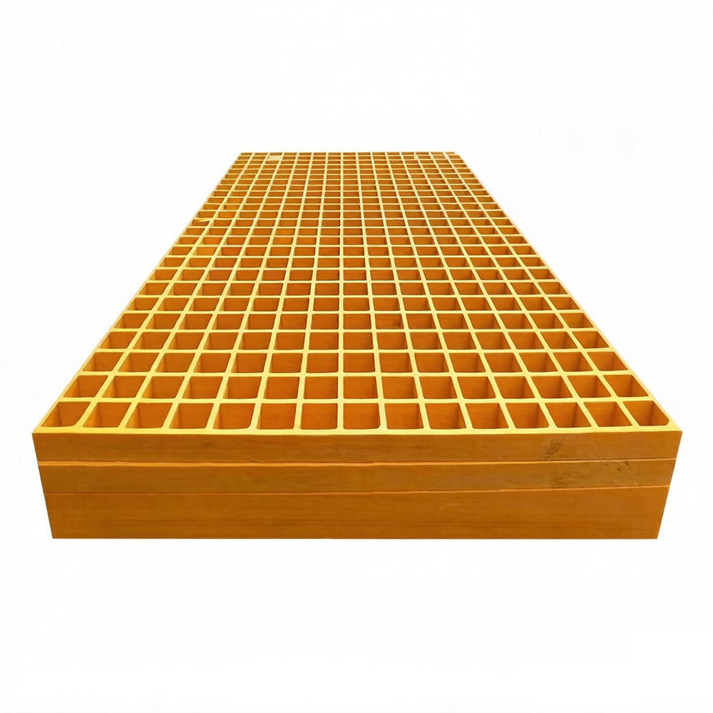 FRP Grating