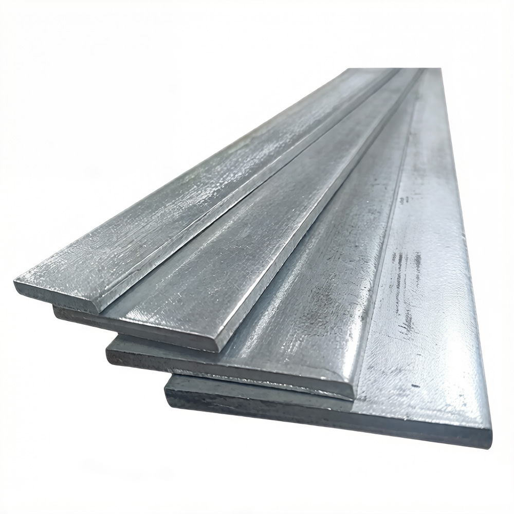 Flat Steel Bar 