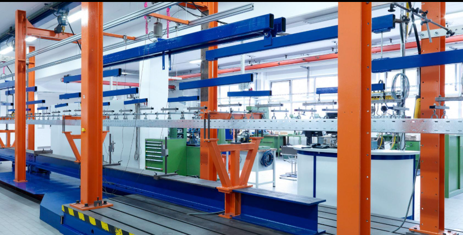 Cable Tray Load Capacity Guide: IEC 61537, SWL & 2m Span Load Chart