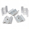 Edge Clamps
