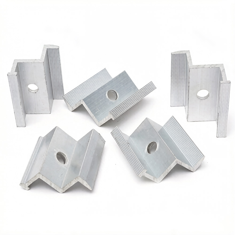 Edge Clamps