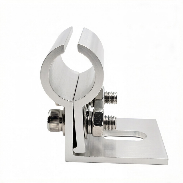 O-Type Standing Seam Clamp