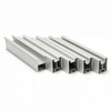 H-Shape Reinforced guide rail