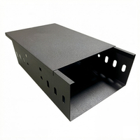 Steel Cable Tray