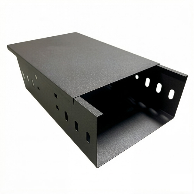 Steel Cable Tray