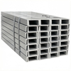 U-shaped Steel