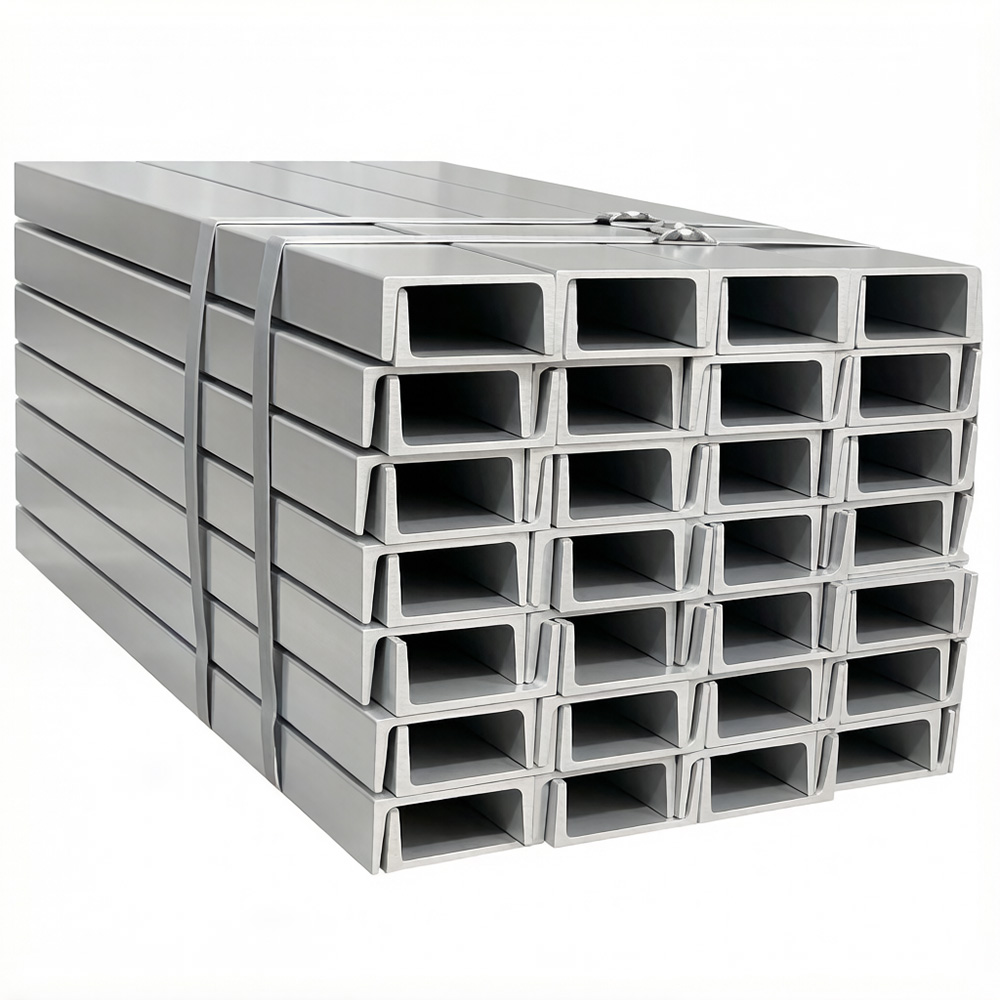 U-shaped Steel