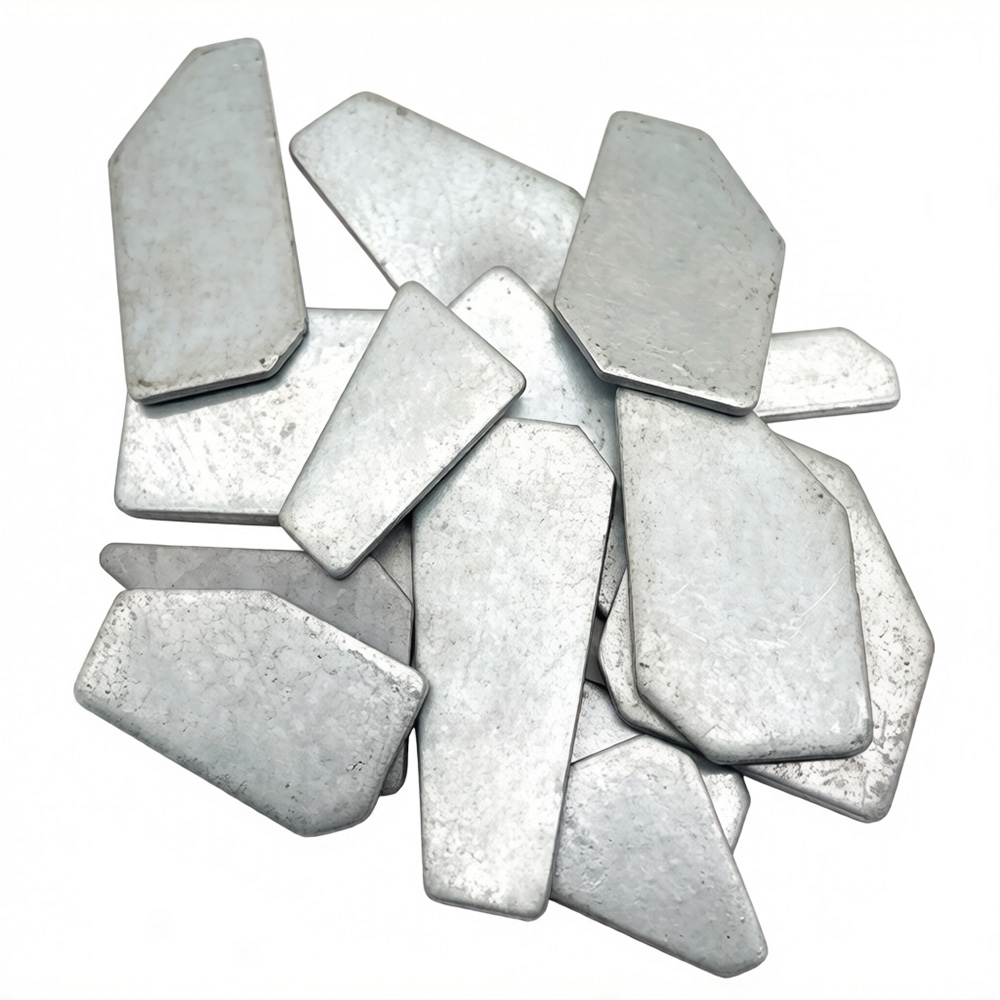 Stiffener Plate