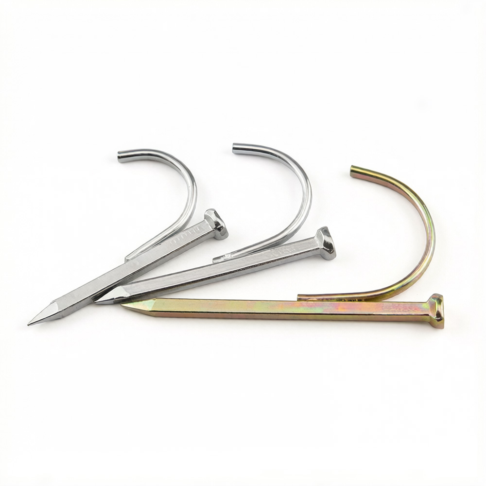 Hook Nails
