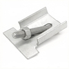 Single-Hole Clamping Plate