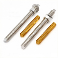 Chemical Anchor Bolt
