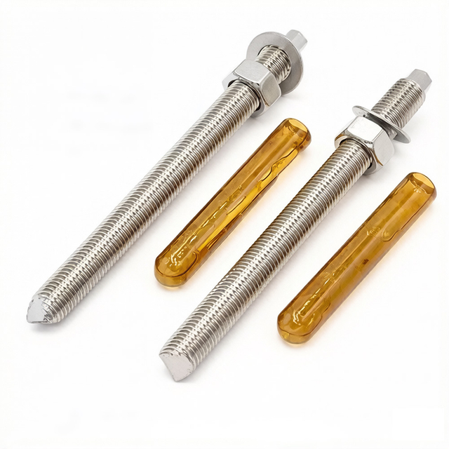 Chemical Anchor Bolt